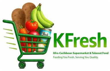 KFresh Supermarket